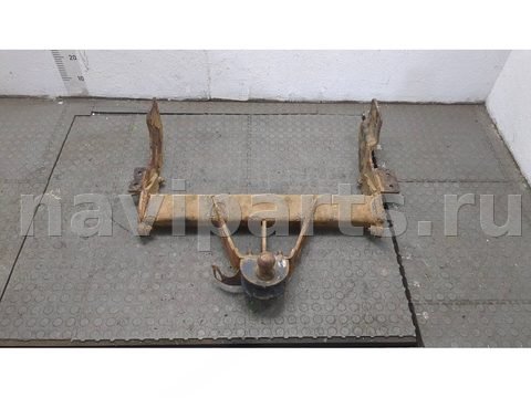 Прицепное устройство (фаркоп) Ford Transit VIII, 2013 г., арт. 20393661