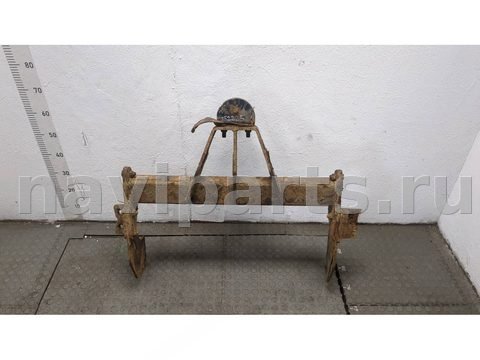 Прицепное устройство (фаркоп) Ford Transit VIII, 2013 г., арт. 20393661, фото 3