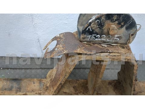 Прицепное устройство (фаркоп) Ford Transit VIII, 2013 г., арт. 20393661, фото 4