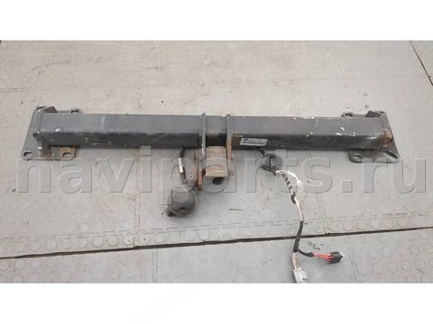 Прицепное устройство (фаркоп) Jaguar XF, 2016 г., OEM 323150600002, арт. 20395862