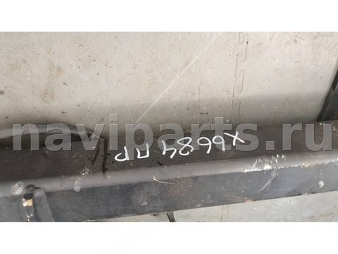 Прицепное устройство (фаркоп) Jaguar XF, 2016 г., OEM 323150600002, арт. 20395862, фото 3