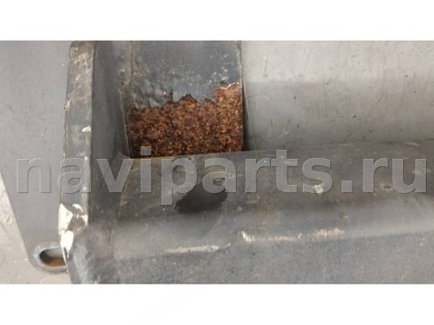 Прицепное устройство (фаркоп) Jaguar XF, 2016 г., OEM 323150600002, арт. 20395862, фото 4