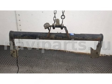 Прицепное устройство (фаркоп) Mercedes Vito, 2018 г., OEM TM17, арт. 20461076