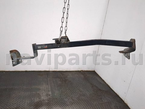 Прицепное устройство (фаркоп) Kia Soul, 2017 г., арт. 20809424