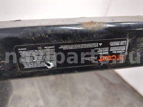 Прицепное устройство (фаркоп) Kia Soul, 2017 г., арт. 20809424, фото 2