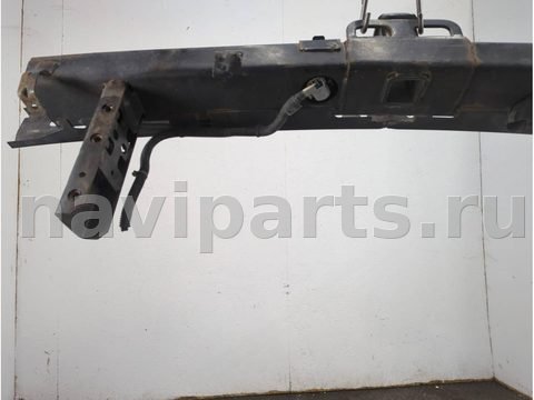 Прицепное устройство (фаркоп) Cadillac Escalade GMT K2, 2014 г., арт. 20819394, фото 5