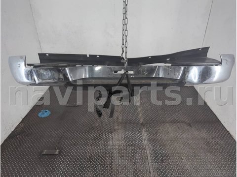 Прицепное устройство (фаркоп) Volkswagen Amarok I рестайлинг, 2016 г., арт. 20843775