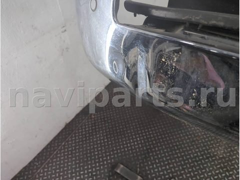 Прицепное устройство (фаркоп) Volkswagen Amarok I рестайлинг, 2016 г., арт. 20843775, фото 2