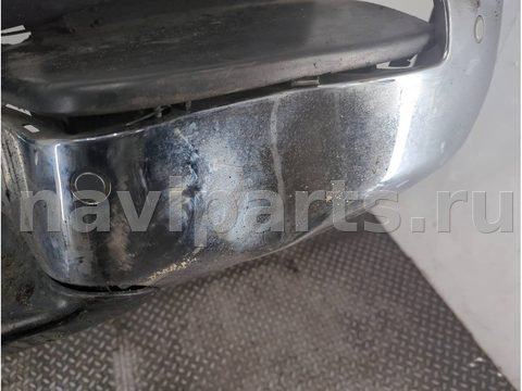 Прицепное устройство (фаркоп) Volkswagen Amarok I рестайлинг, 2016 г., арт. 20843775, фото 3