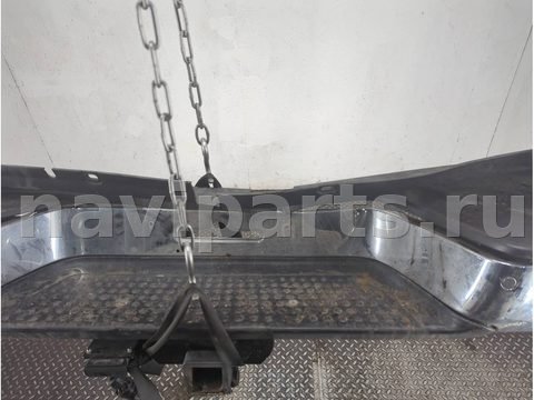 Прицепное устройство (фаркоп) Volkswagen Amarok I рестайлинг, 2016 г., арт. 20843775, фото 4