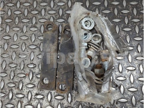 Прицепное устройство (фаркоп) Jeep Grand Cherokee, 2014 г., арт. 20845481, фото 4