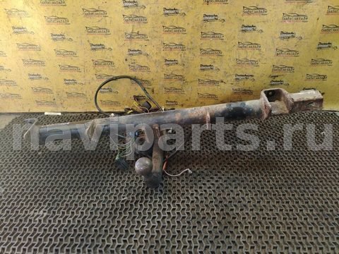 Прицепное устройство (фаркоп) Opel Zafira A, 1999 г., арт. 208458