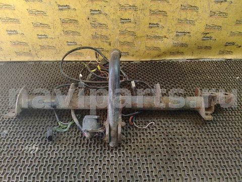 Прицепное устройство (фаркоп) Opel Zafira A, 1999 г., арт. 208458, фото 2