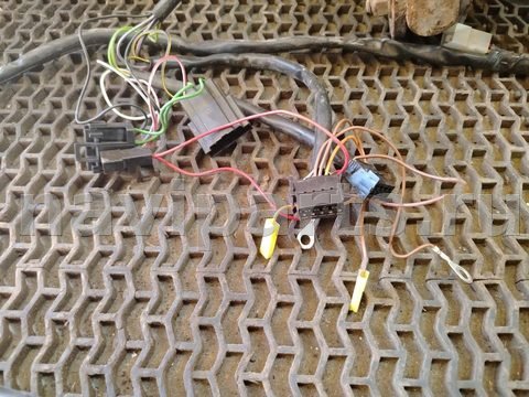 Прицепное устройство (фаркоп) Opel Zafira A, 1999 г., арт. 208458, фото 6