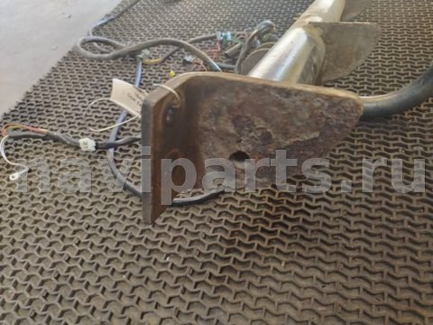 Прицепное устройство (фаркоп) Opel Zafira A, 1999 г., арт. 208458, фото 8