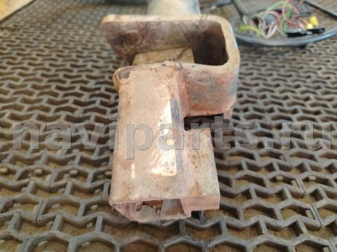Прицепное устройство (фаркоп) Opel Zafira A, 1999 г., арт. 208458, фото 9