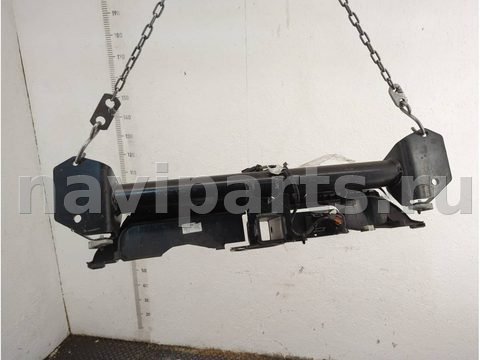 Прицепное устройство (фаркоп) BMW X3 G01 G08 рестайлинг, 2021 г., арт. 20851210