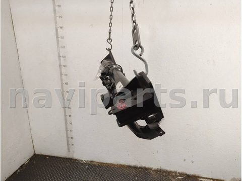 Прицепное устройство (фаркоп) BMW X3 G01 G08 рестайлинг, 2021 г., арт. 20851210, фото 2