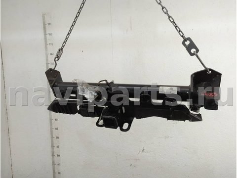 Прицепное устройство (фаркоп) BMW X3 G01 G08 рестайлинг, 2021 г., арт. 20851210, фото 3