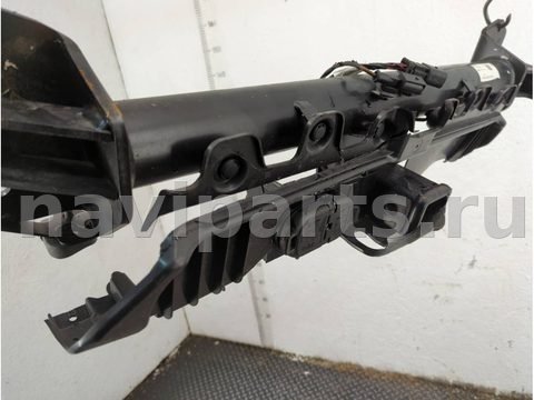 Прицепное устройство (фаркоп) BMW X3 G01 G08 рестайлинг, 2021 г., арт. 20851210, фото 4