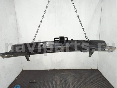 Прицепное устройство (фаркоп) Chevrolet Tahoe IV, 2014 г., OEM 22806381, арт. 20855165