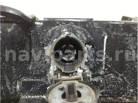 Прицепное устройство (фаркоп) Chevrolet Tahoe IV, 2014 г., OEM 22806381, арт. 20855165, фото 2