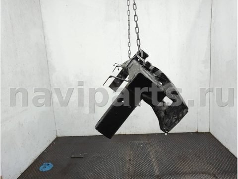 Прицепное устройство (фаркоп) Chevrolet Tahoe IV, 2014 г., OEM 22806381, арт. 20855165, фото 4