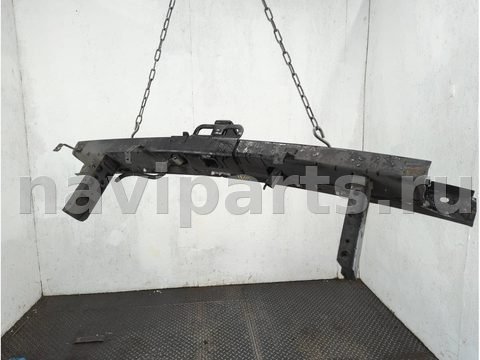 Прицепное устройство (фаркоп) Chevrolet Tahoe IV, 2014 г., OEM 22806381, арт. 20855165, фото 5