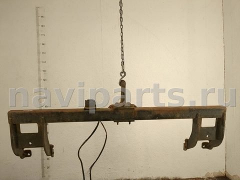 Прицепное устройство (фаркоп) Fiat Ducato II, 1994 г., OEM 306216, арт. 20882971, фото 2