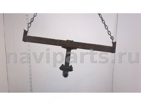 Прицепное устройство (фаркоп) Ford Mondeo III, 2000 г., арт. 20935958