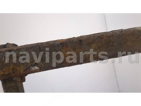 Прицепное устройство (фаркоп) Ford Mondeo III, 2000 г., арт. 20935958, фото 2