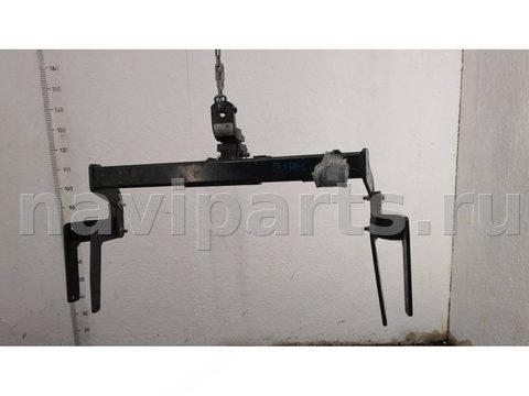 Прицепное устройство (фаркоп) Subaru Tribeca WX рестайлинг, 2007 г., арт. 20962980