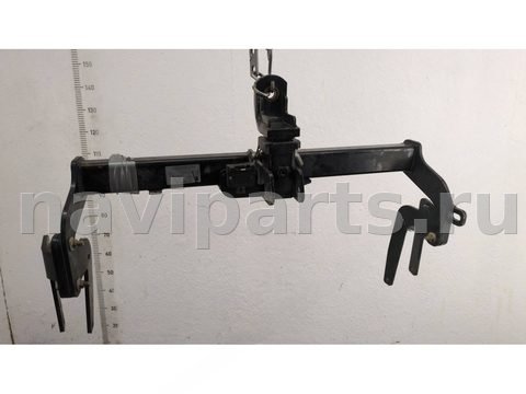 Прицепное устройство (фаркоп) Subaru Tribeca WX рестайлинг, 2007 г., арт. 20962980, фото 2