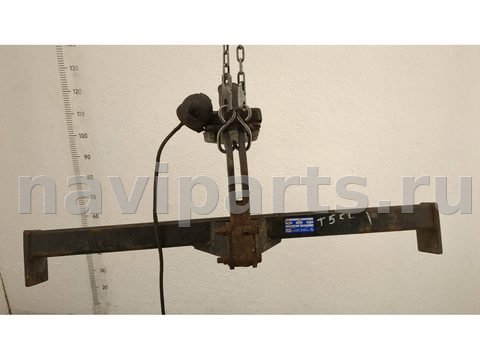 Прицепное устройство (фаркоп) Ford Mondeo III, 2000 г., арт. 20974196