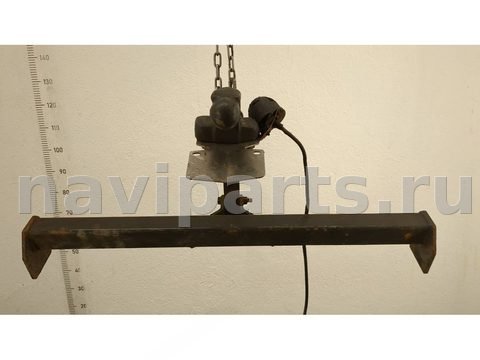 Прицепное устройство (фаркоп) Ford Mondeo III, 2000 г., арт. 20974196, фото 2