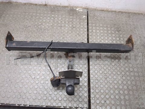 Прицепное устройство (фаркоп) Ford Mondeo III, 2000 г., арт. 20974196, фото 4