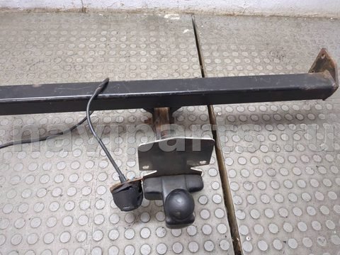 Прицепное устройство (фаркоп) Ford Mondeo III, 2000 г., арт. 20974196, фото 5