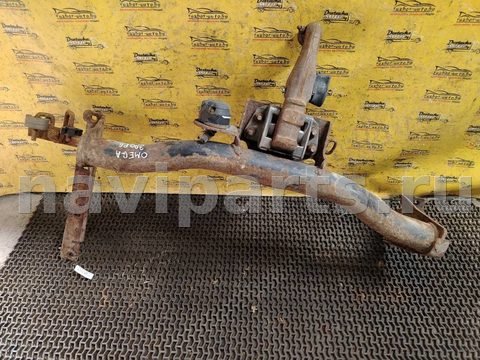 Прицепное устройство (фаркоп) Opel Omega B, 1994 г., арт. 209757
