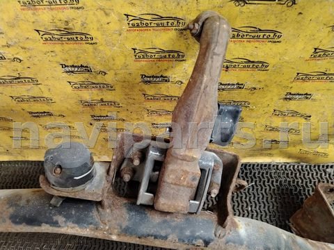 Прицепное устройство (фаркоп) Opel Omega B, 1994 г., арт. 209757, фото 2