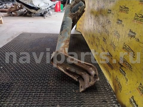 Прицепное устройство (фаркоп) Opel Omega B, 1994 г., арт. 209757, фото 4