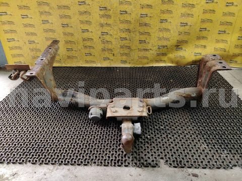 Прицепное устройство (фаркоп) Opel Omega B, 1994 г., арт. 209757, фото 5