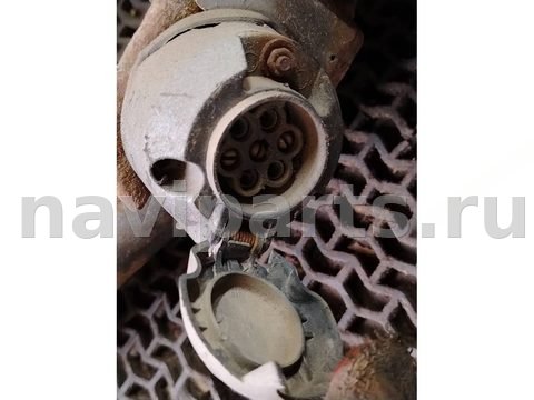 Прицепное устройство (фаркоп) Opel Omega B, 1994 г., арт. 209757, фото 7