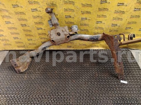 Прицепное устройство (фаркоп) Opel Omega B, 1994 г., арт. 209757, фото 8