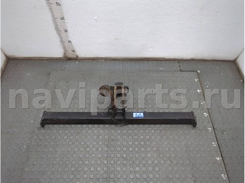 Прицепное устройство (фаркоп) Volkswagen Passat B6, 2005 г., арт. 20999730, фото 3