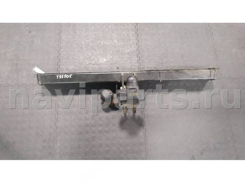 Прицепное устройство (фаркоп) Volkswagen Passat B6, 2005 г., арт. 20999730, фото 4