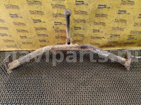 Прицепное устройство (фаркоп) Peugeot 306, 1993 г., арт. 210200
