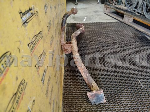 Прицепное устройство (фаркоп) Peugeot 306, 1993 г., арт. 210200, фото 2