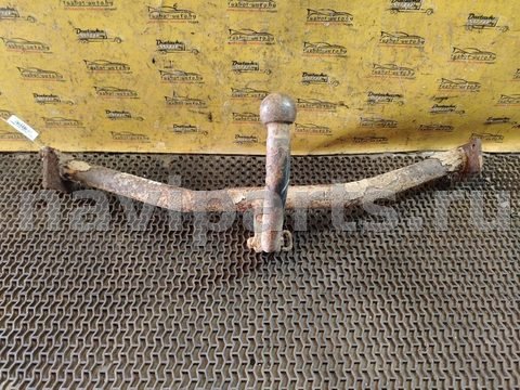 Прицепное устройство (фаркоп) Peugeot 306, 1993 г., арт. 210200, фото 4