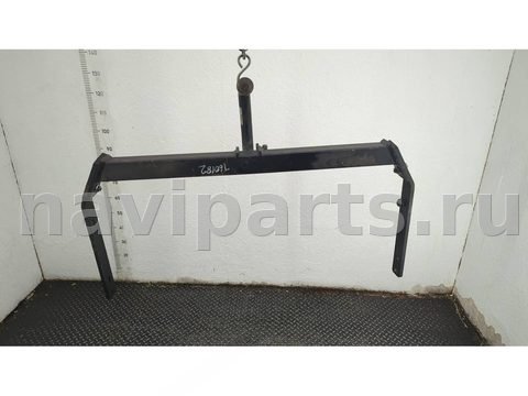 Прицепное устройство (фаркоп) Skoda Octavia II, 2004 г., арт. 21032419