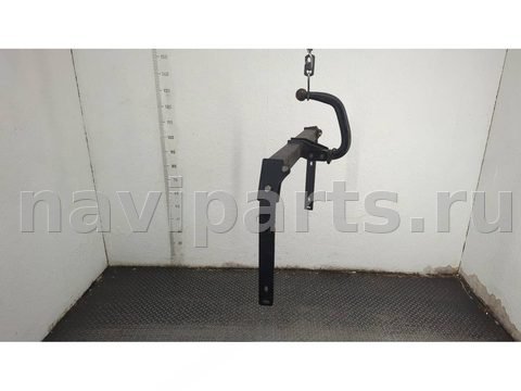 Прицепное устройство (фаркоп) Skoda Octavia II, 2004 г., арт. 21032419, фото 2